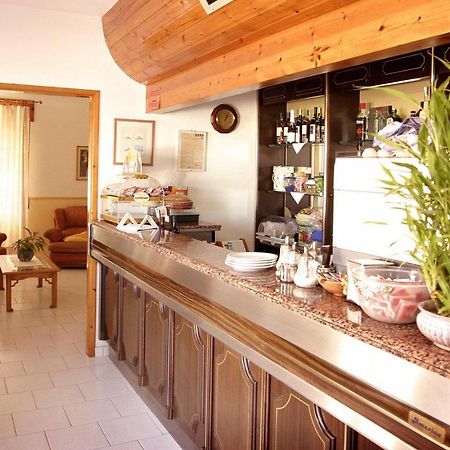Hotel S'Adde Dorgali Εξωτερικό φωτογραφία