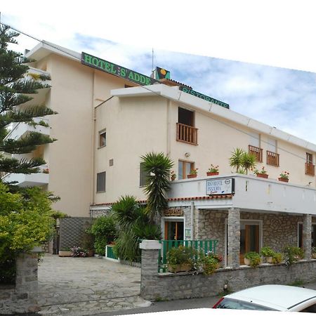 Hotel S'Adde Dorgali Εξωτερικό φωτογραφία