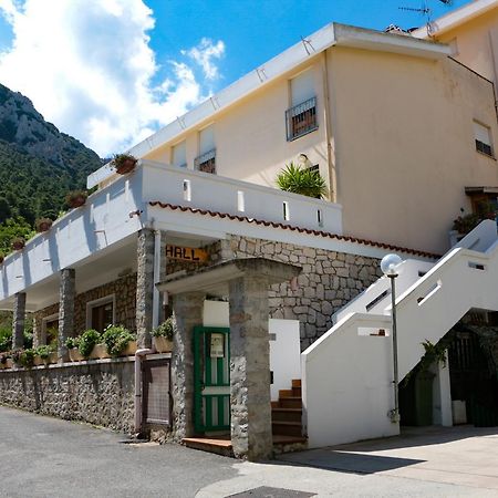 Hotel S'Adde Dorgali Εξωτερικό φωτογραφία
