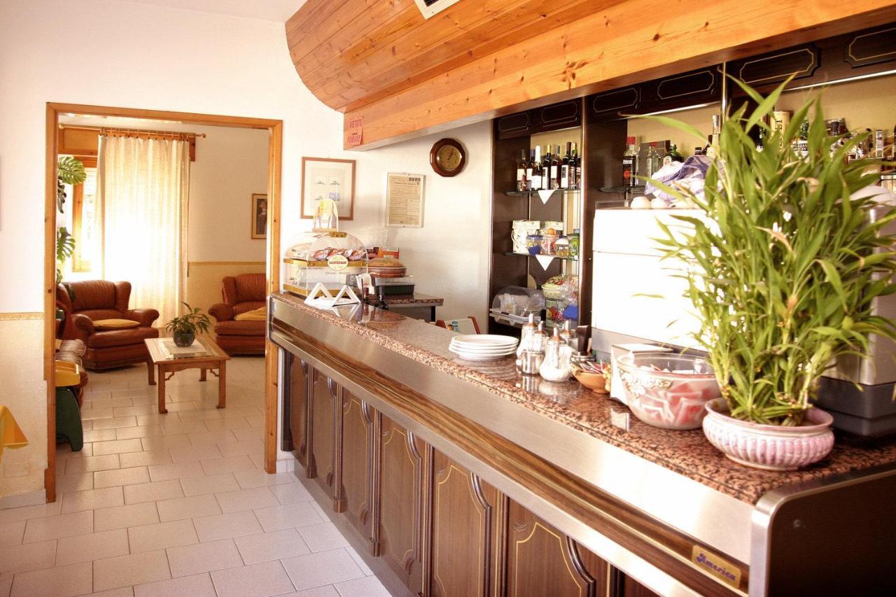 Hotel S'Adde Dorgali Εξωτερικό φωτογραφία