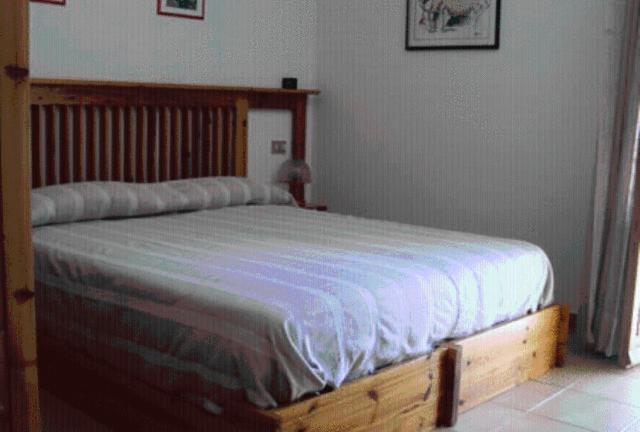 Hotel S'Adde Dorgali Εξωτερικό φωτογραφία