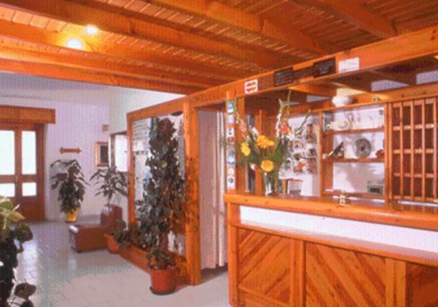Hotel S'Adde Dorgali Εξωτερικό φωτογραφία