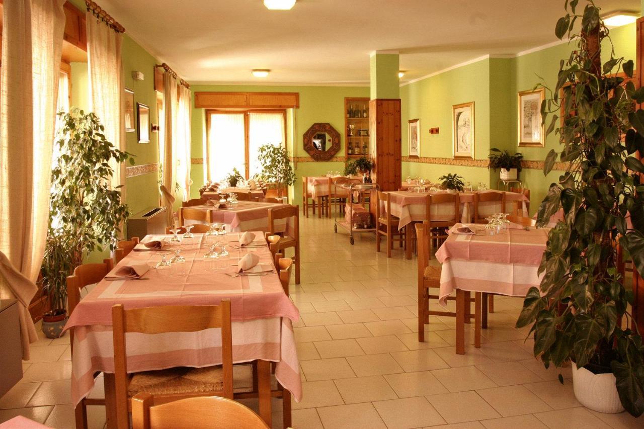 Hotel S'Adde Dorgali Εξωτερικό φωτογραφία