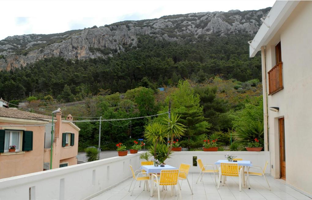 Hotel S'Adde Dorgali Εξωτερικό φωτογραφία