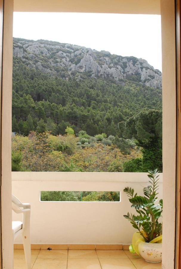 Hotel S'Adde Dorgali Εξωτερικό φωτογραφία