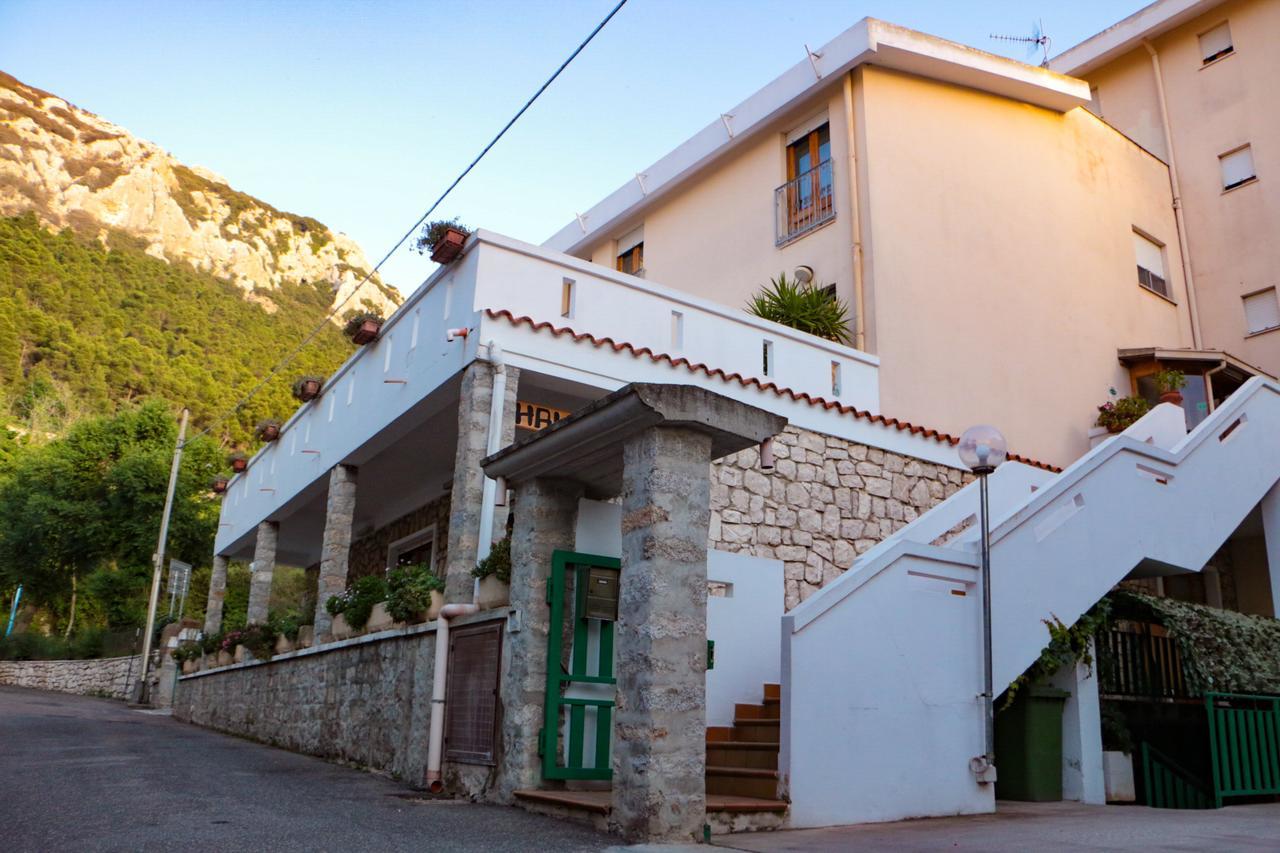 Hotel S'Adde Dorgali Εξωτερικό φωτογραφία