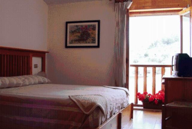 Hotel S'Adde Dorgali Εξωτερικό φωτογραφία