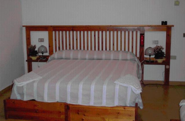 Hotel S'Adde Dorgali Εξωτερικό φωτογραφία