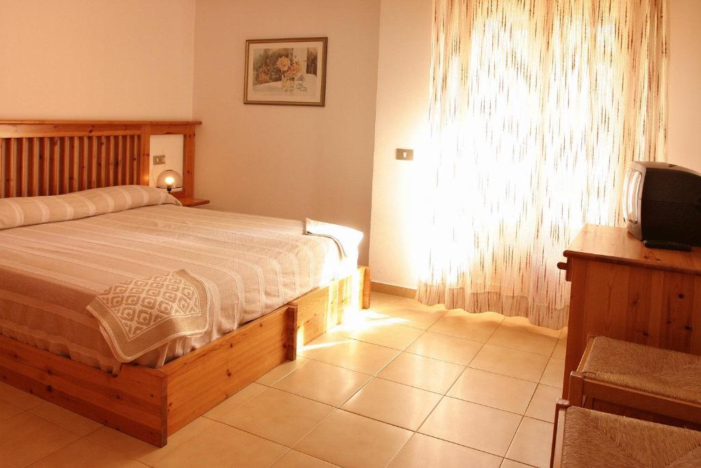 Hotel S'Adde Dorgali Εξωτερικό φωτογραφία