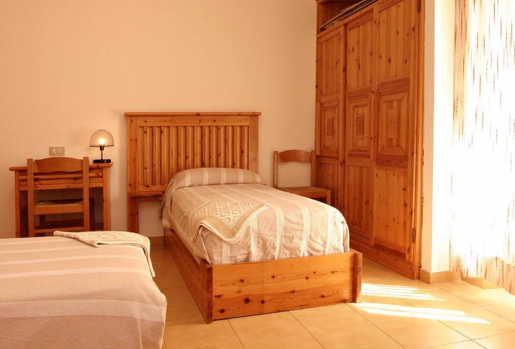 Hotel S'Adde Dorgali Εξωτερικό φωτογραφία