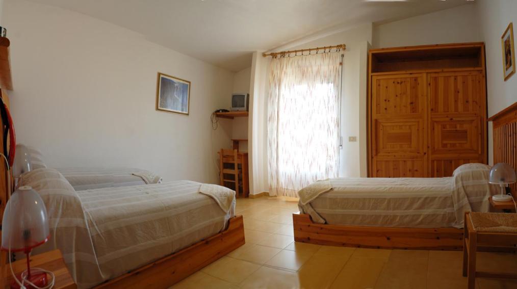 Hotel S'Adde Dorgali Δωμάτιο φωτογραφία