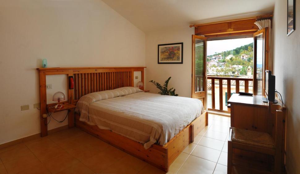Hotel S'Adde Dorgali Δωμάτιο φωτογραφία